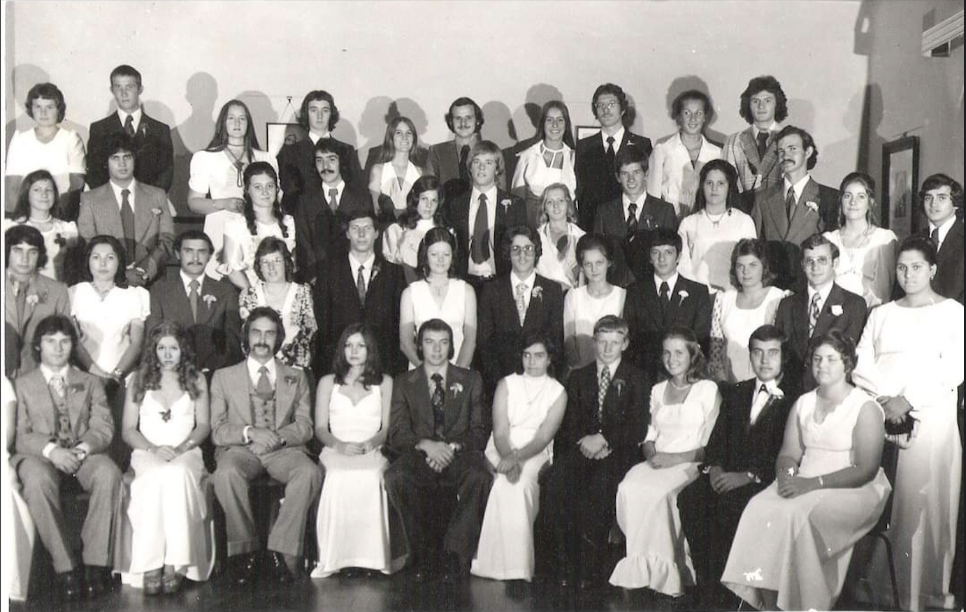 Class of '74,