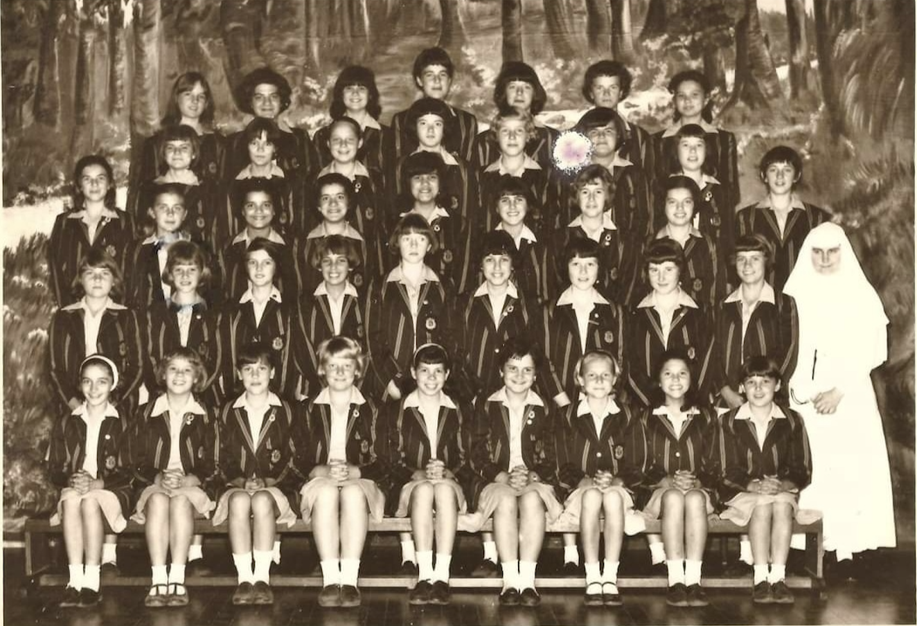 Std 5 1965