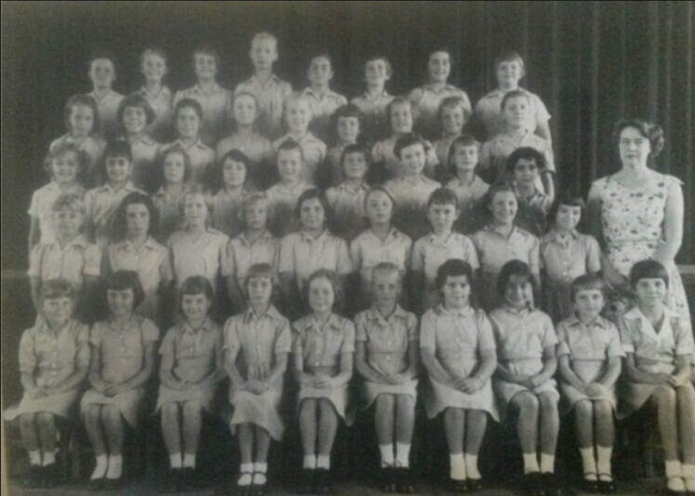 1962 St. 5 - Mrs.Uys