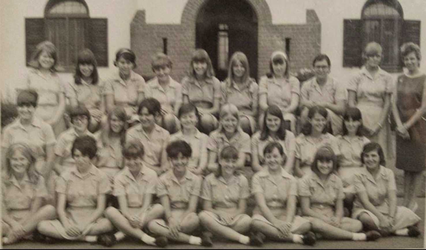 Matric 1968